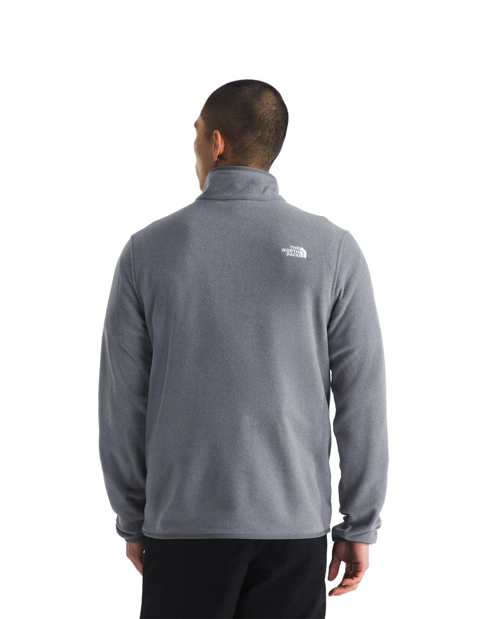 Chamarra para outdoor The North Face performance fleece de hombre