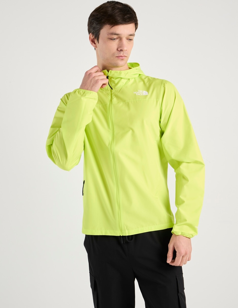 Chamarra impermeable para hiking Performance Fleece para hombre Chamarra impermeable para hiking Performance Fleece para hombre