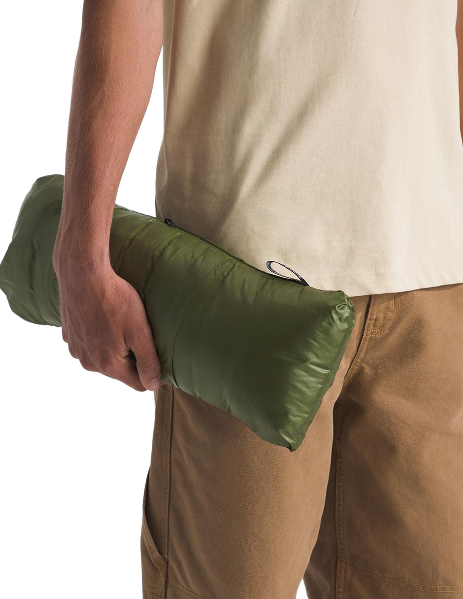 Chamarra para hiking The North Face performance Fleece Thermoball de hombre