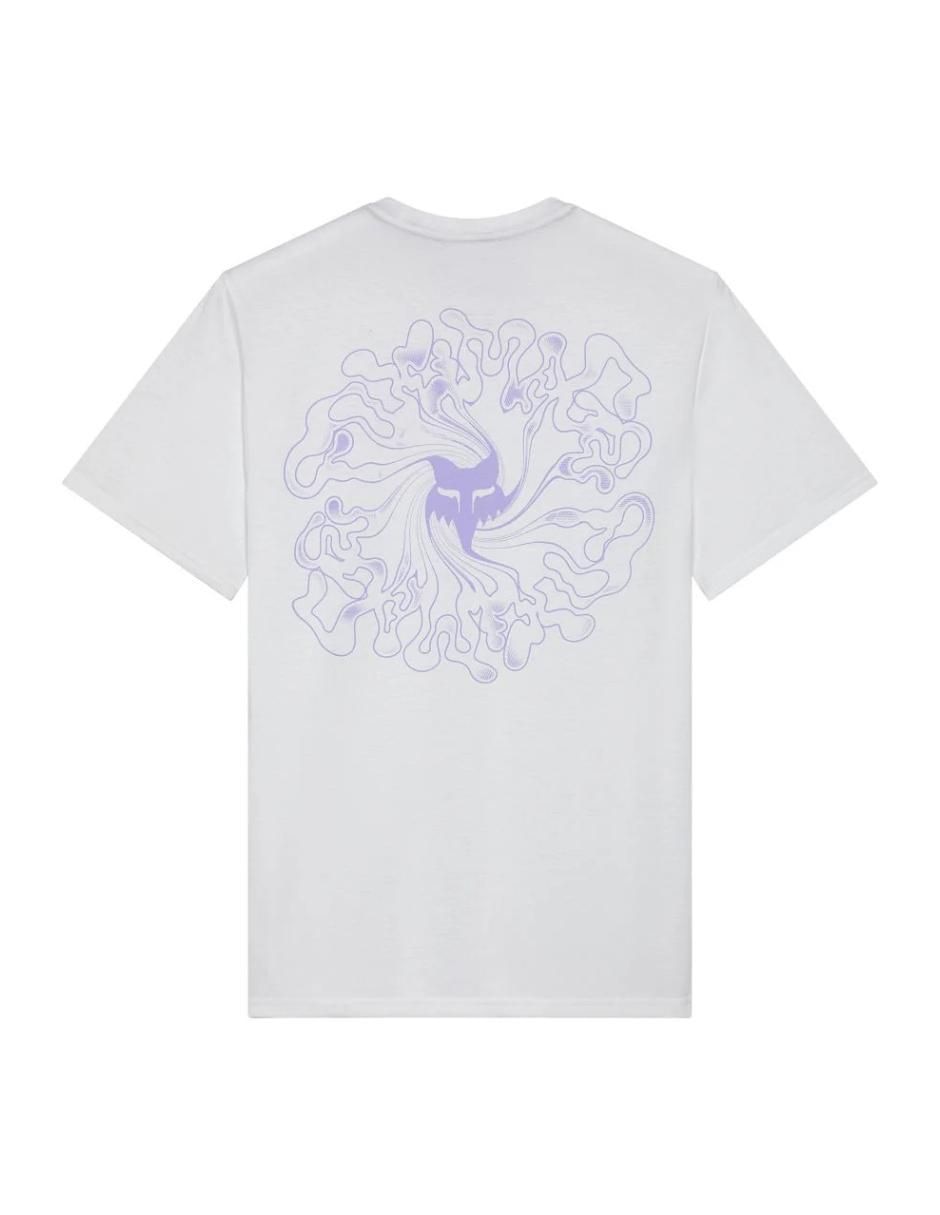 Playera deportiva para entrenamiento de hombre 3