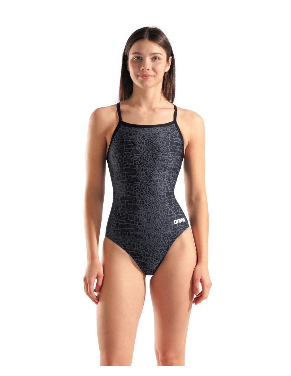 Traje de baño completo para mujer Traje de baño completo para mujer