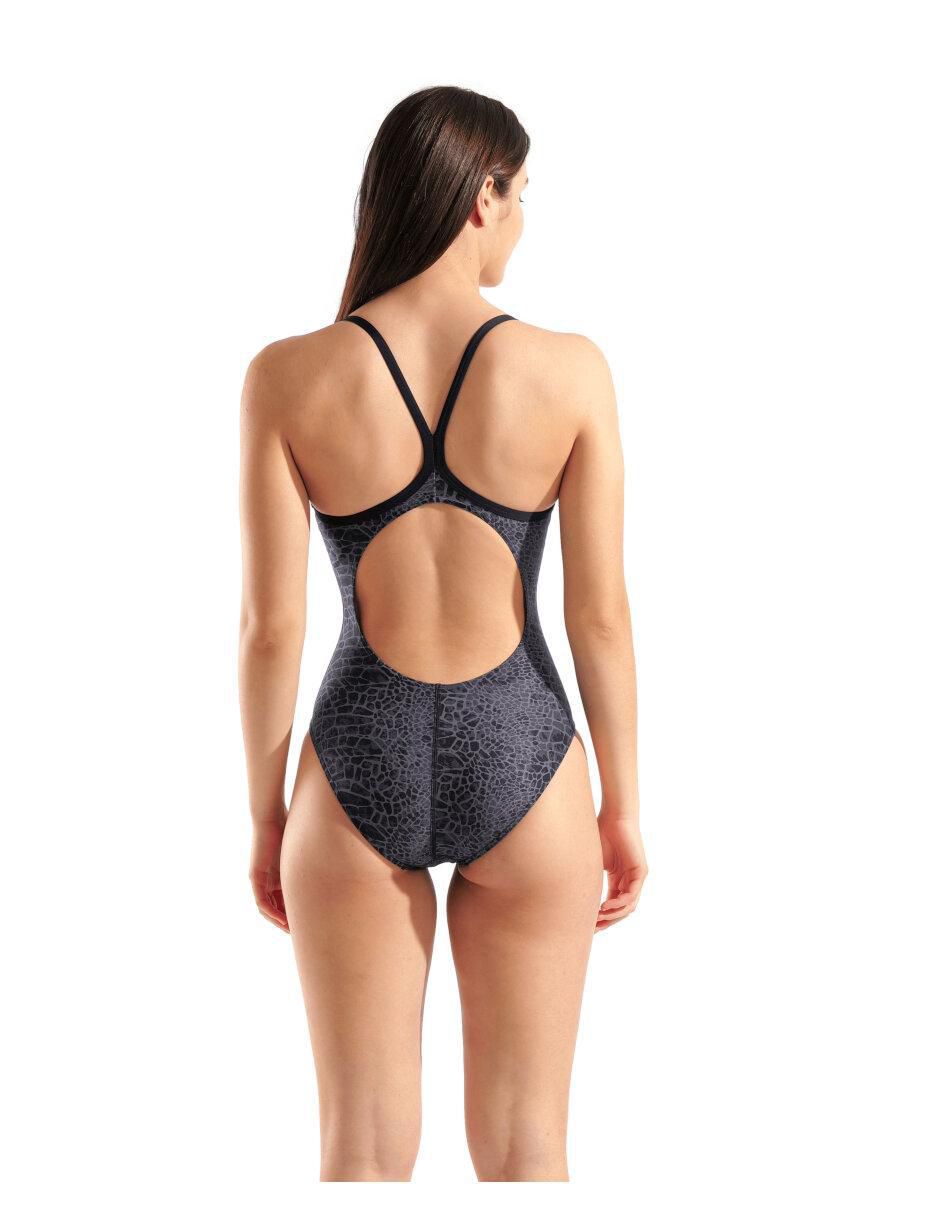 Traje de baño completo para mujer 5