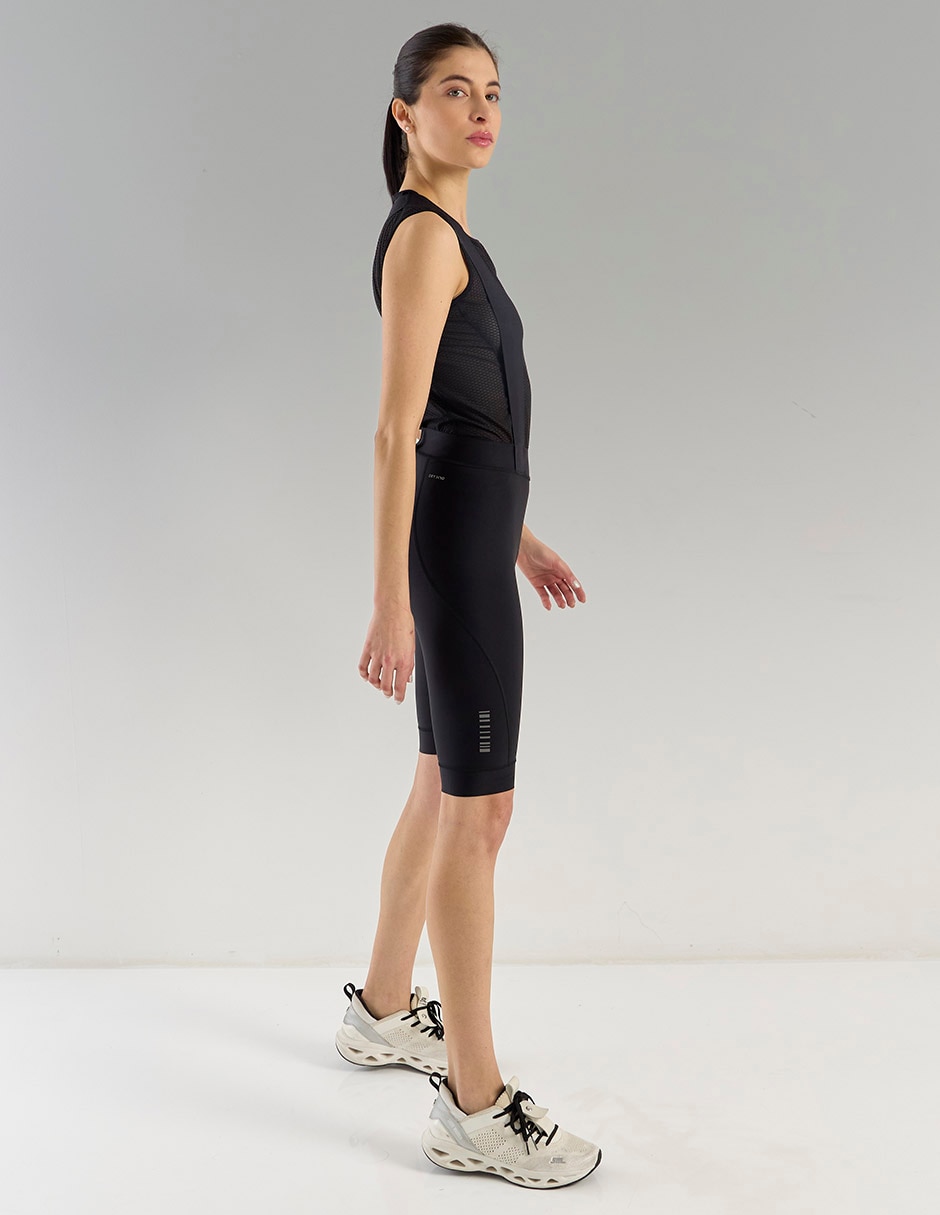 Playera deportiva para ciclismo de mujer 3