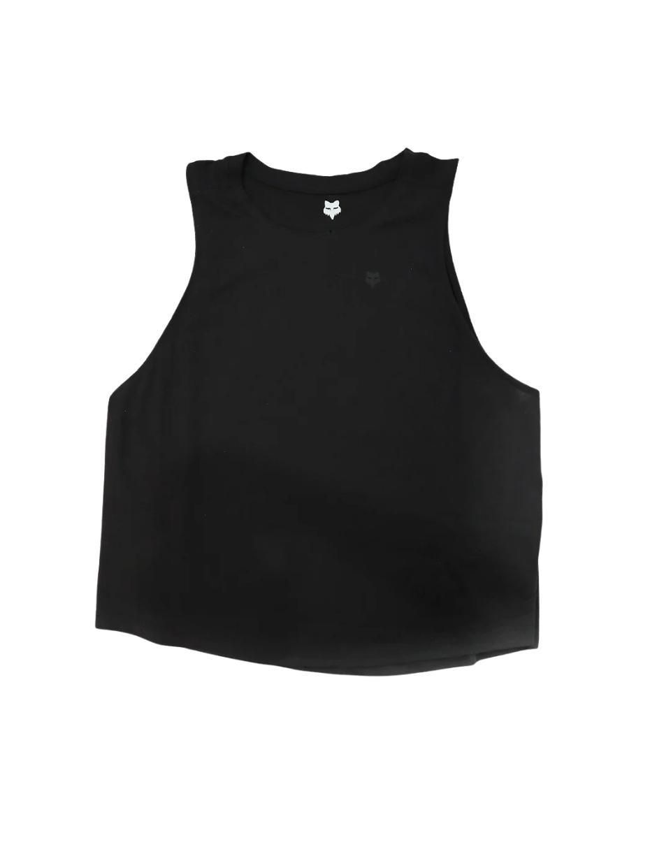 Tank top casual Fox Racing de mujer