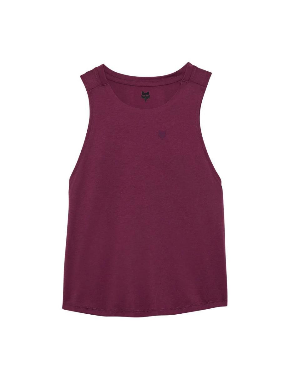 Tank top casual de mujer 3