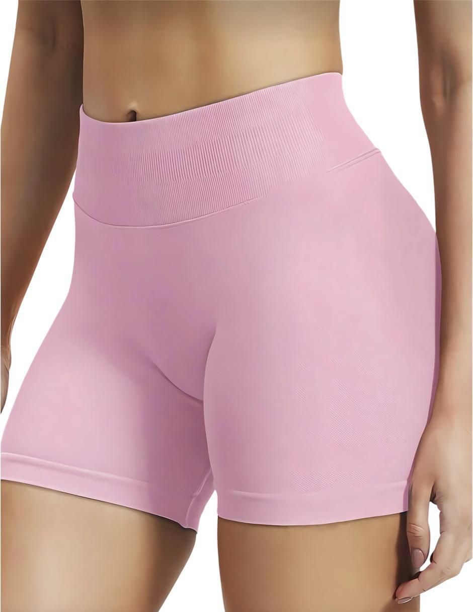 Short Tomoloon para entrenamiento mujer