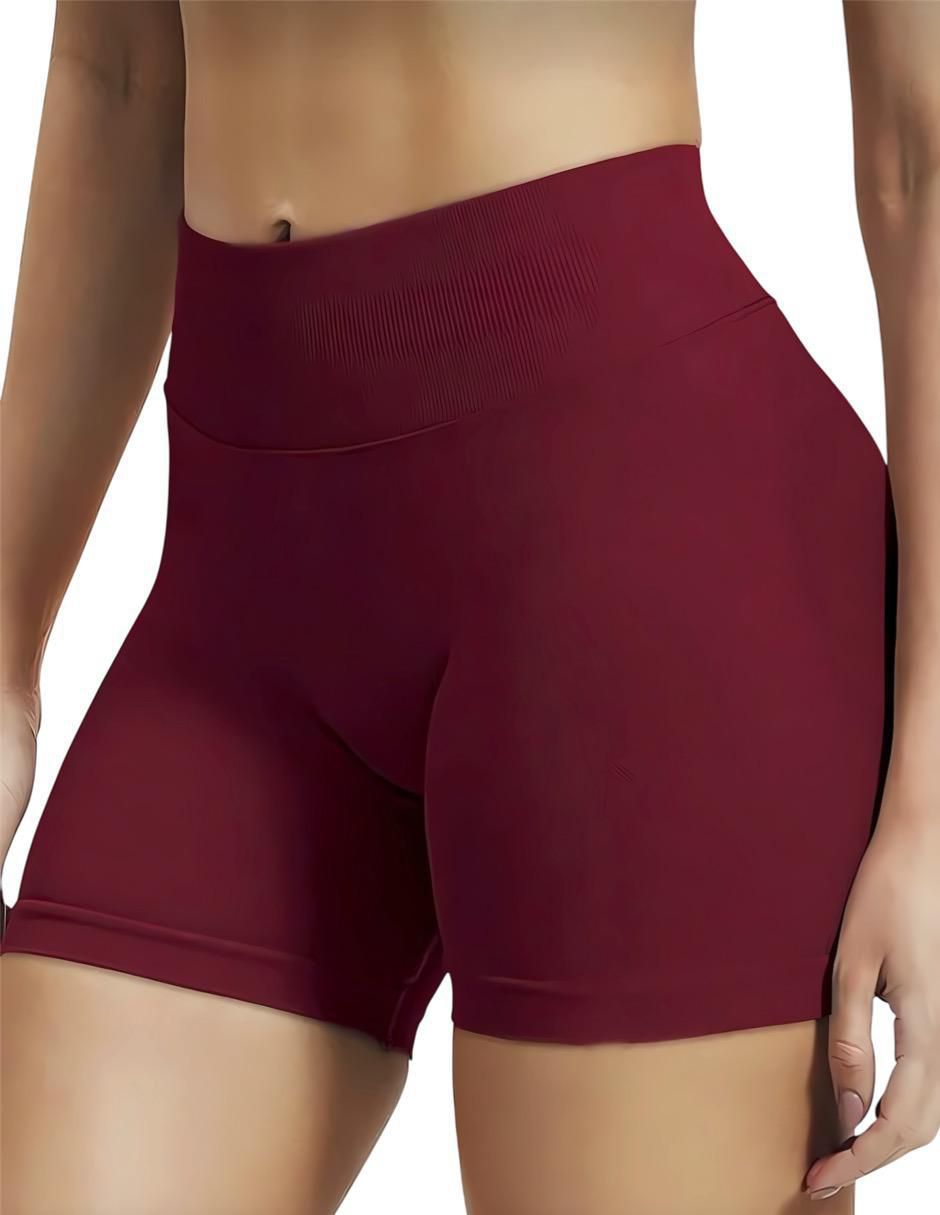 Short Tomoloon para entrenamiento mujer