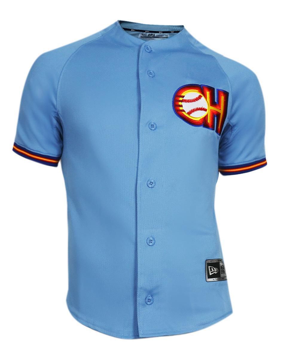 Jersey de Charros de Jalisco visitante fan para hombre
