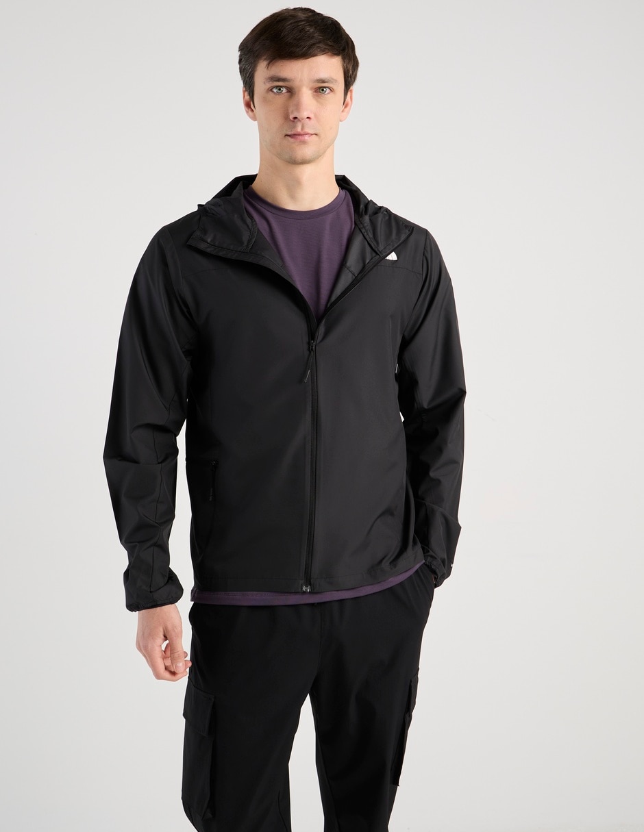 THE NORTH FACE Chamarra para hiking The North Face Performance Fleece para hombre