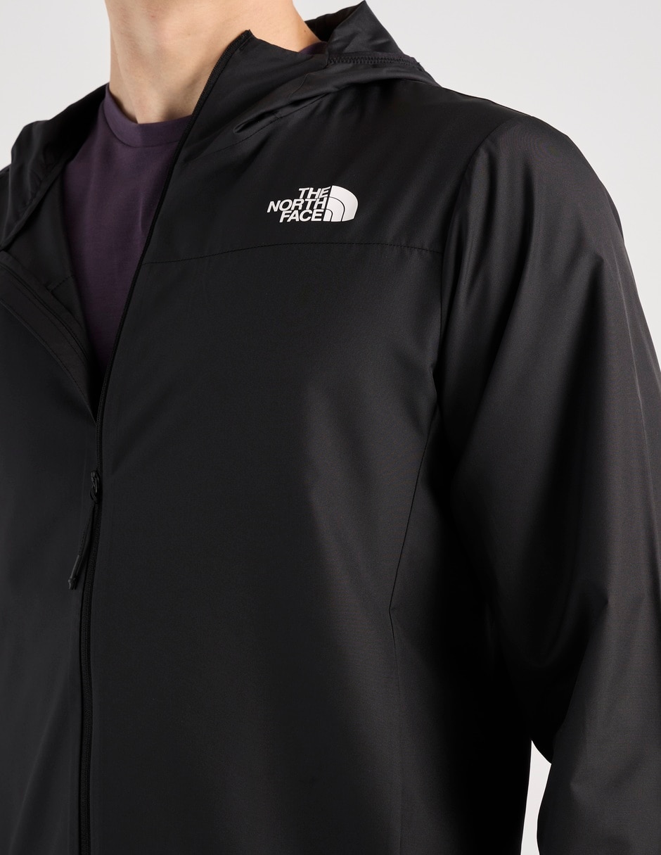 Chamarra para hiking Performance Fleece para hombre 10