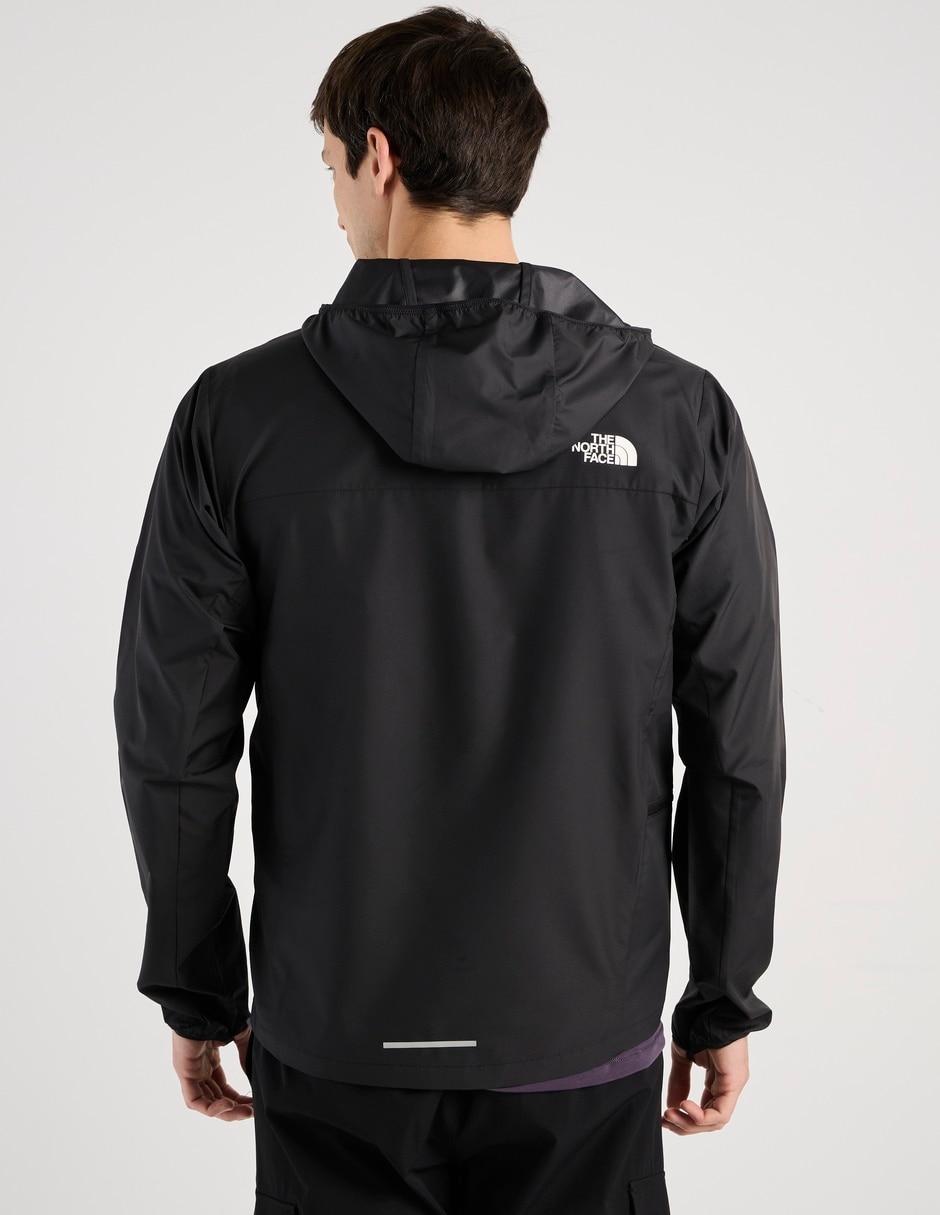 Chamarra para hiking Performance Fleece para hombre 11