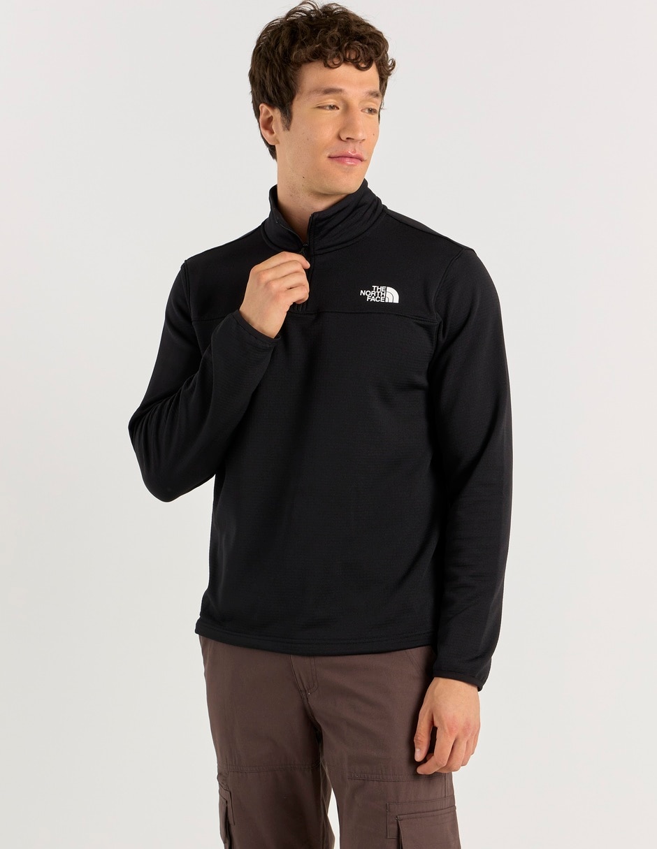 Chamarra para Hiking The North Face para hombre