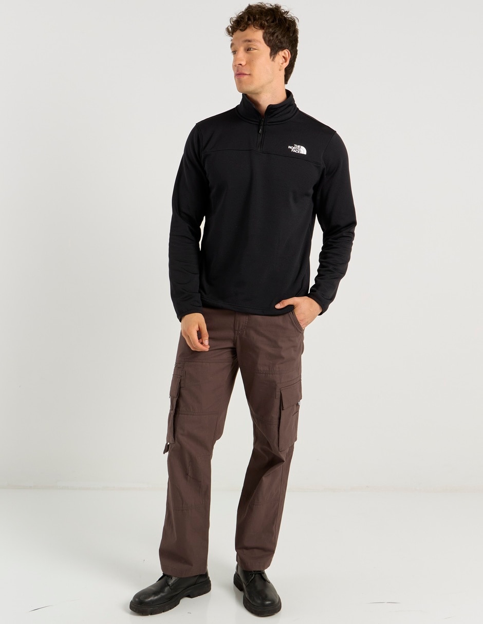 Chamarra para Hiking The North Face para hombre