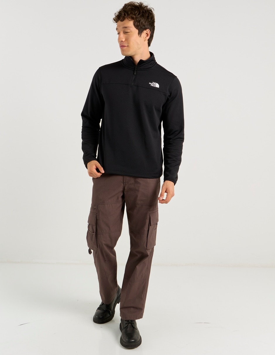 Chamarra para Hiking The North Face para hombre