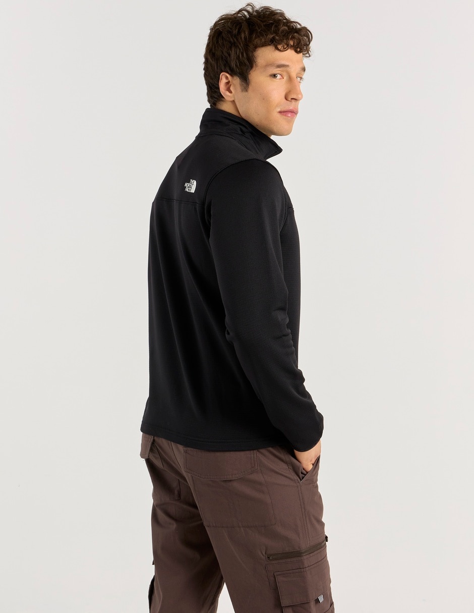 Chamarra para Hiking The North Face para hombre