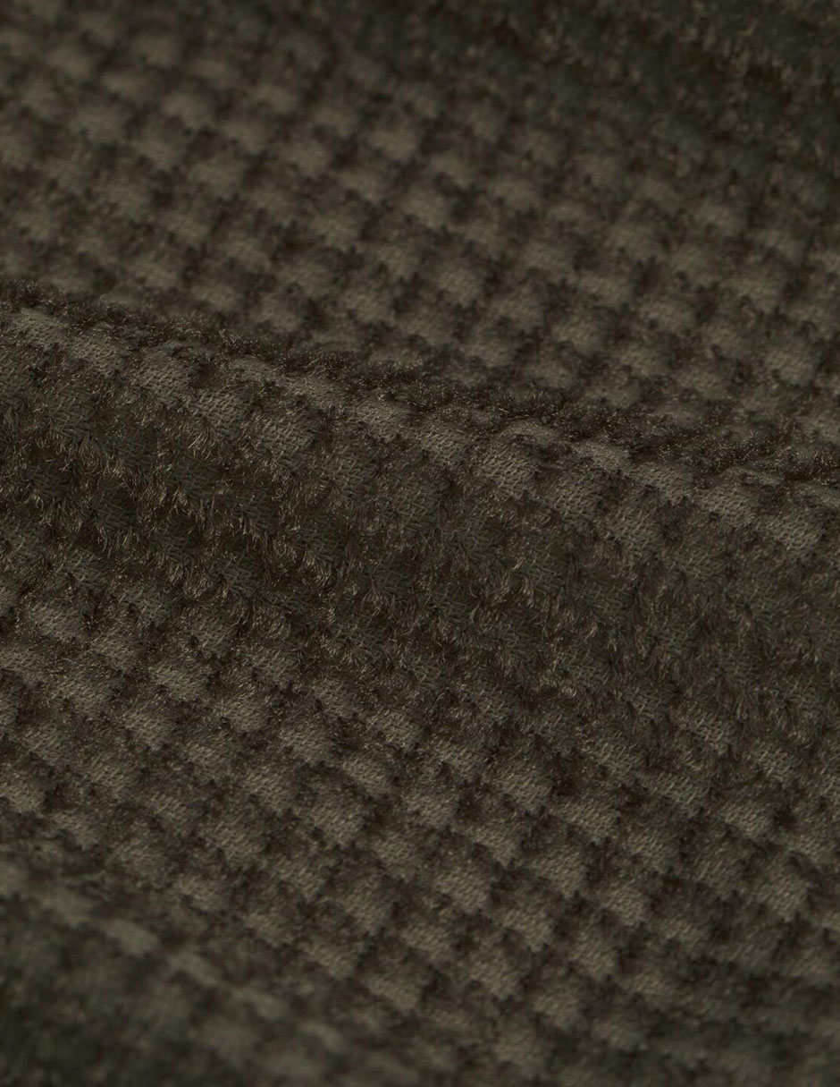 Chamarra impermeable para hiking The North Face Performance Fleece Future para hombre