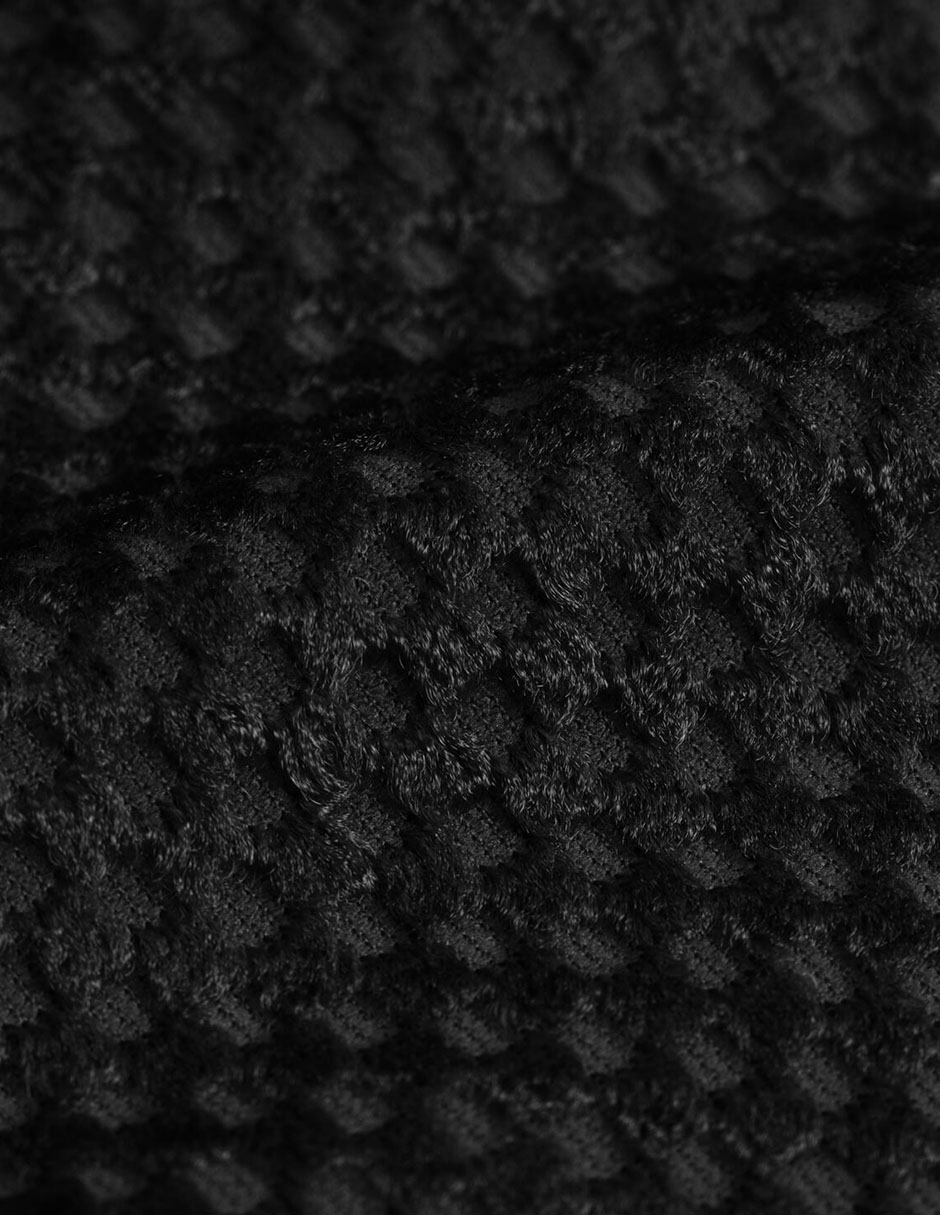 Chamarra para hiking The North Face performance Fleece Tek Approach de hombre
