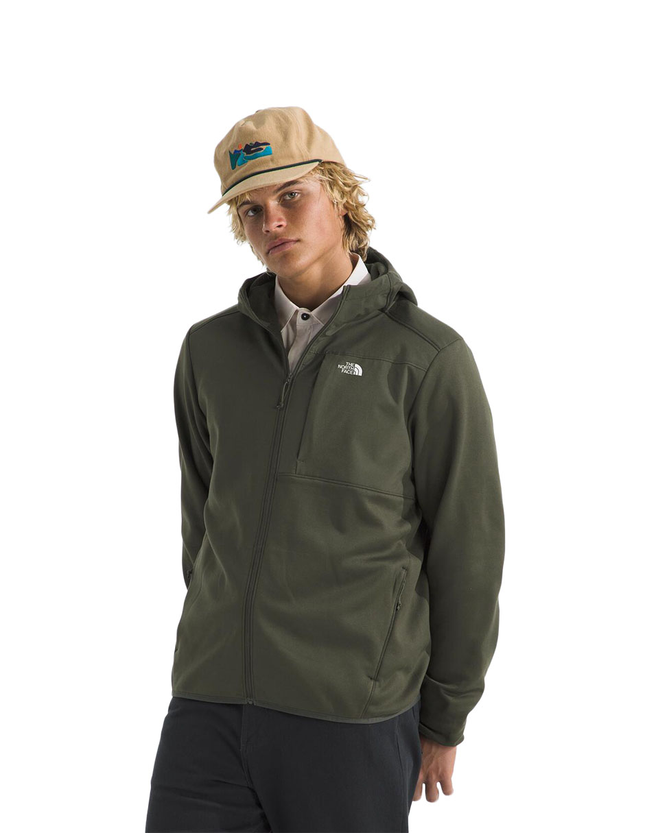Chamarra The North Face Performance Fleece de hombre Chamarra The North Face Performance Fleece de hombre