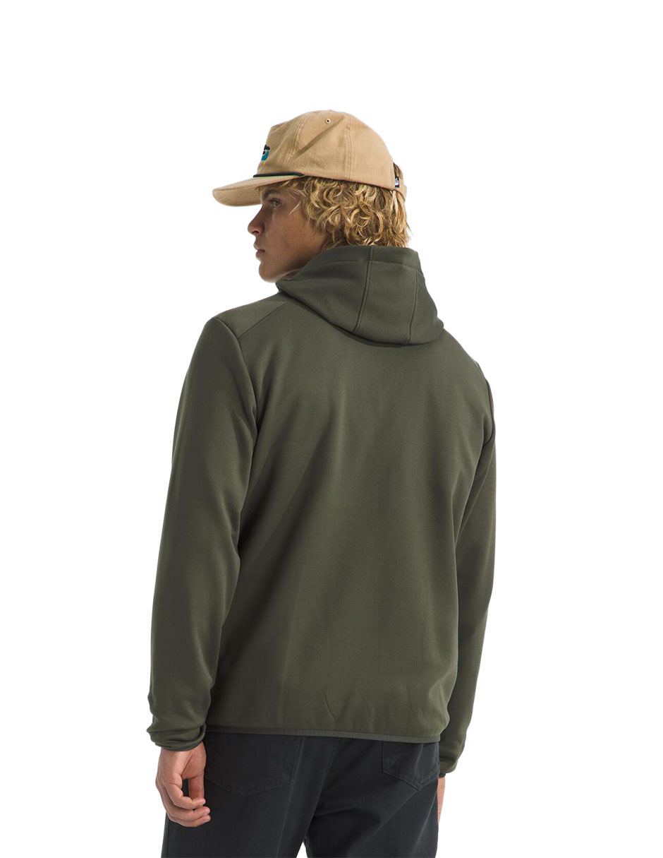Chamarra The North Face Performance Fleece de hombre
