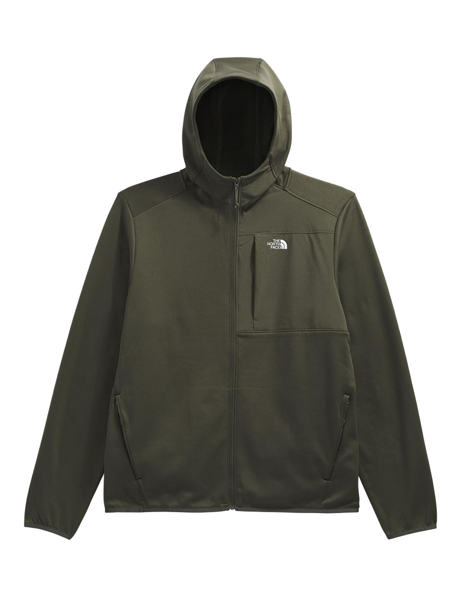 Chamarra The North Face Performance Fleece de hombre