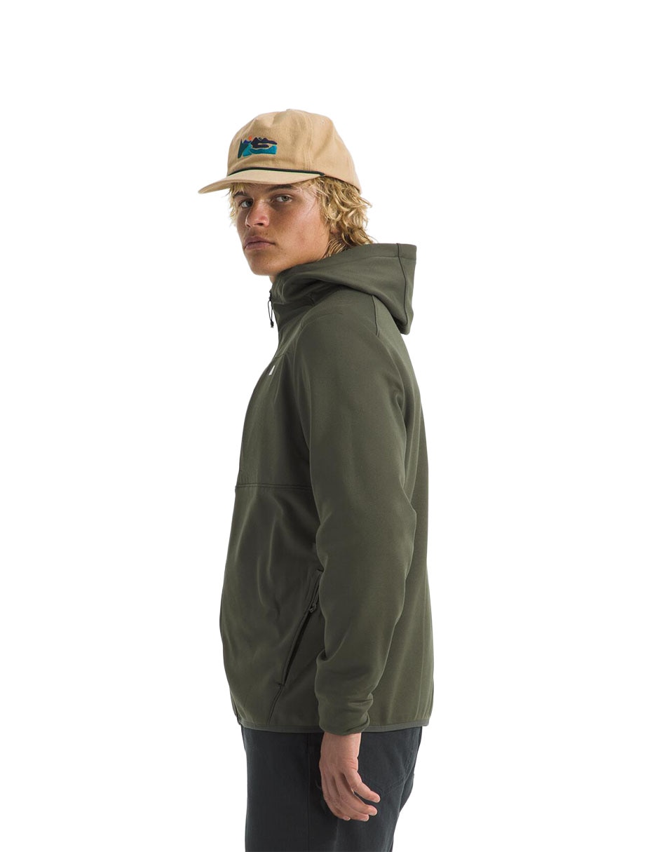 Chamarra The North Face Performance Fleece de hombre