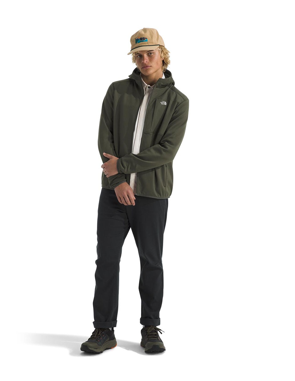 Chamarra The North Face Performance Fleece de hombre