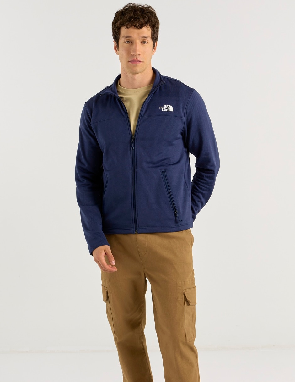 Chamarra para outdoor de hombre 2