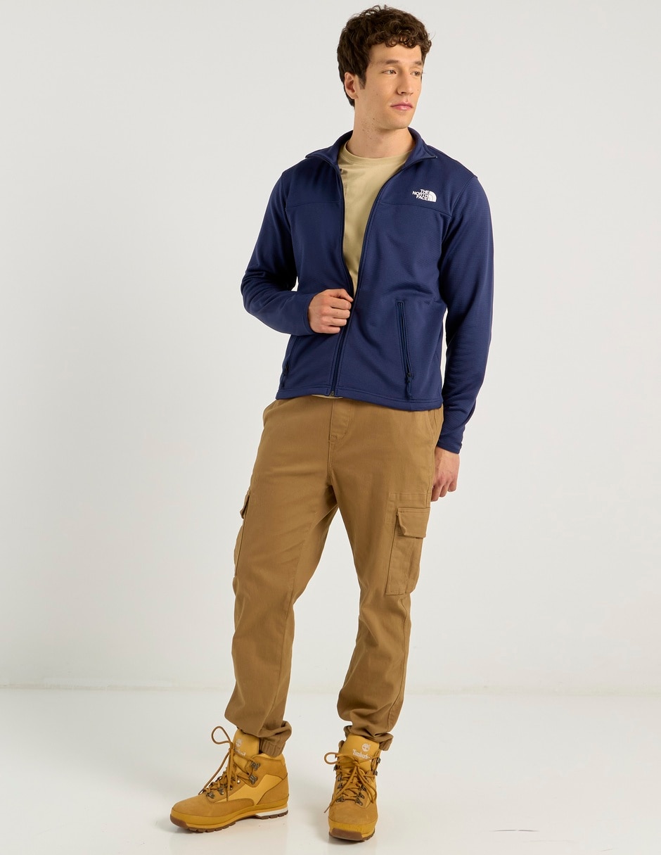 Chamarra para outdoor de hombre 3