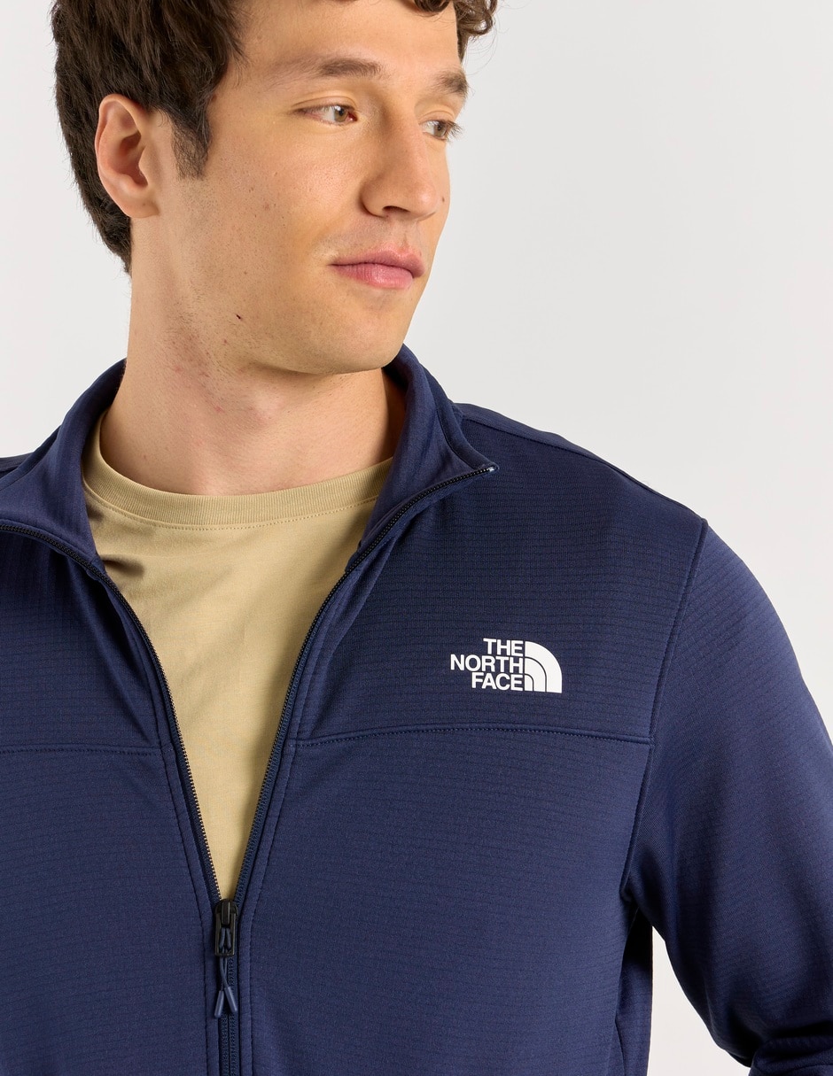Chamarra para outdoor de hombre 4