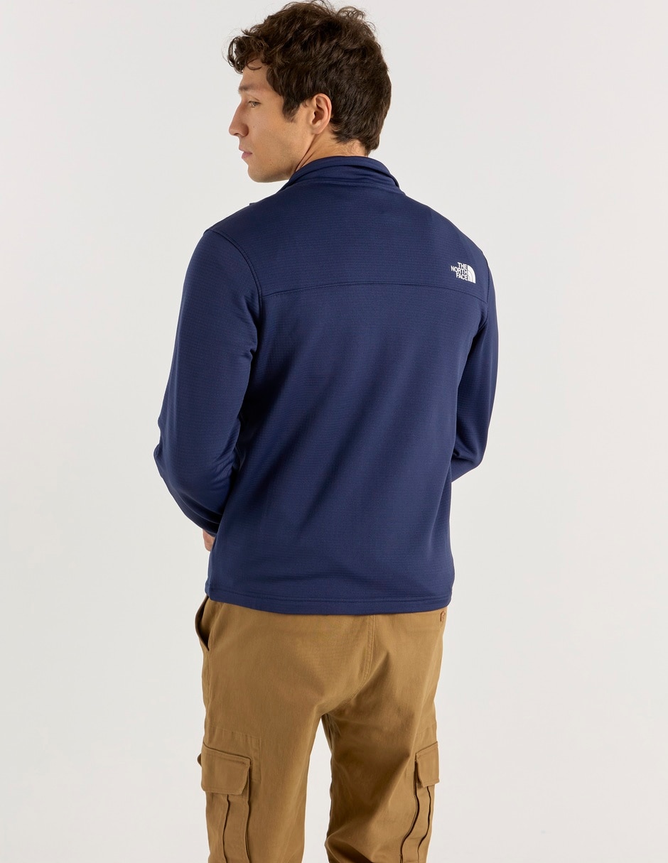 Chamarra para outdoor de hombre 6