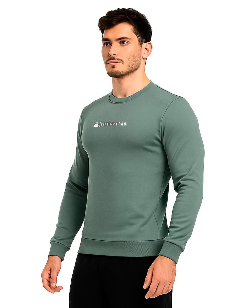 Sudadera Peak para hombre