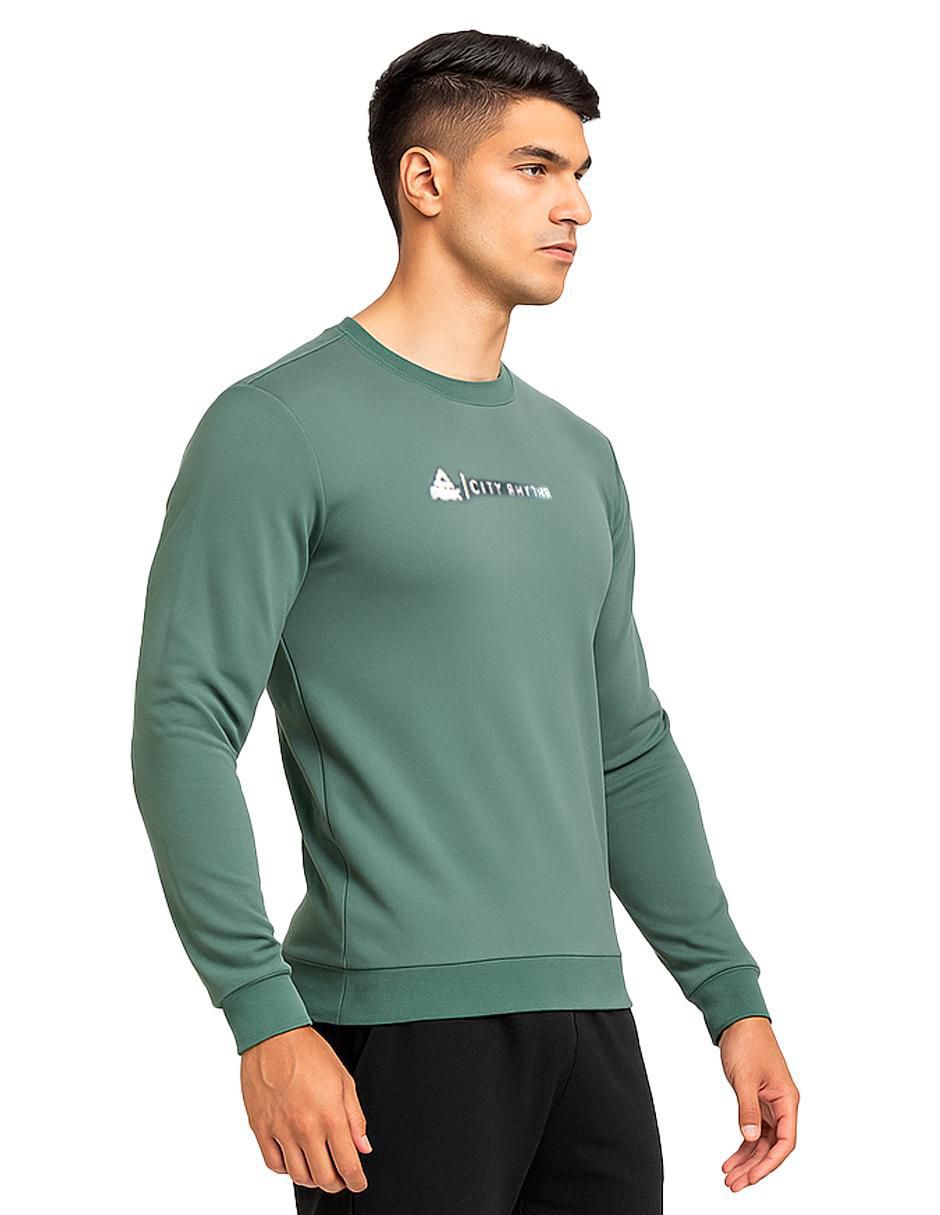 Sudadera Peak para hombre