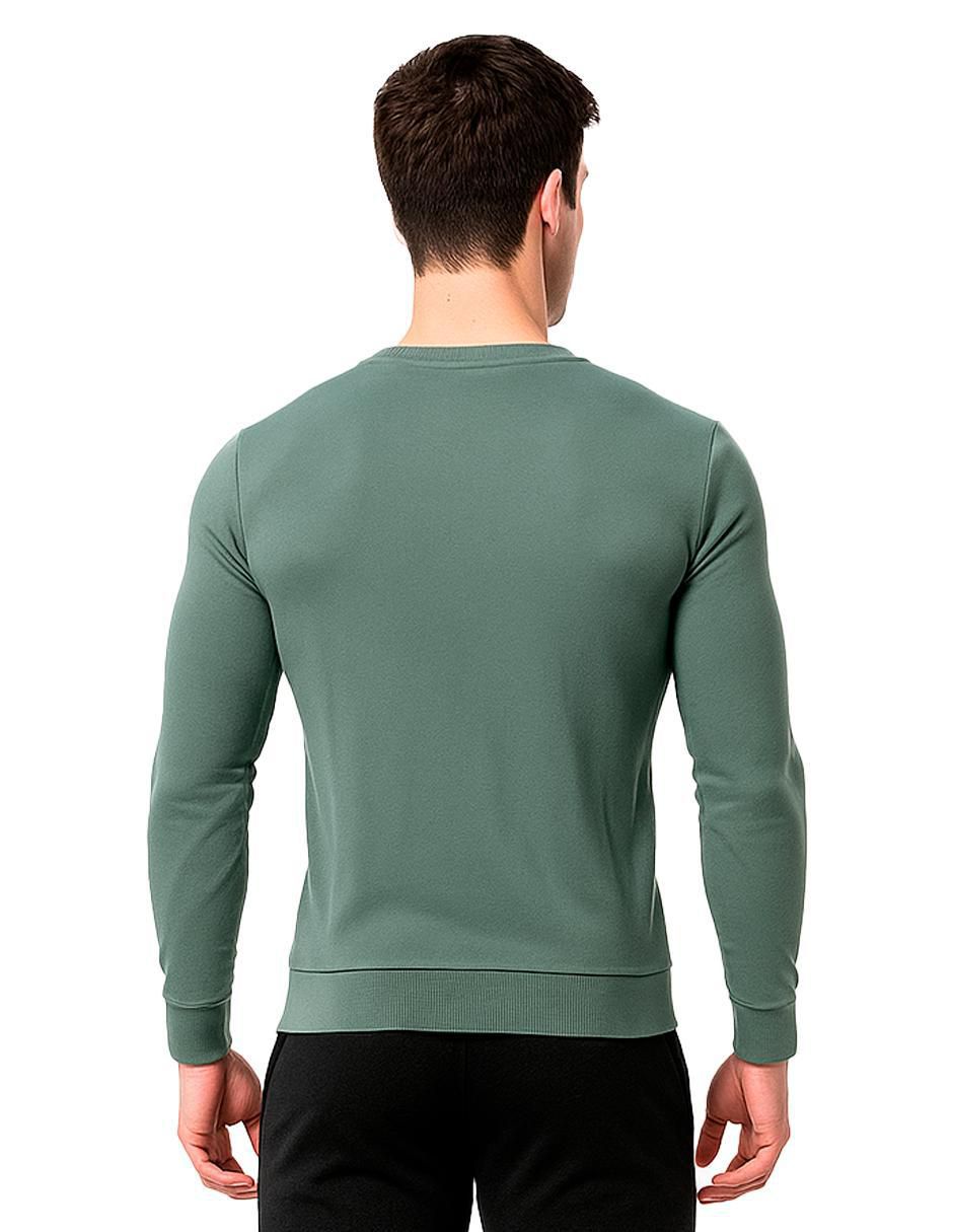 Sudadera Peak para hombre