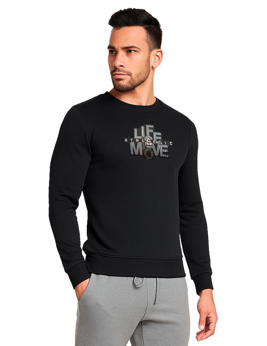 Sudadera Peak para hombre