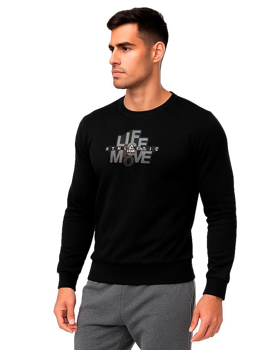 Sudadera Peak para hombre