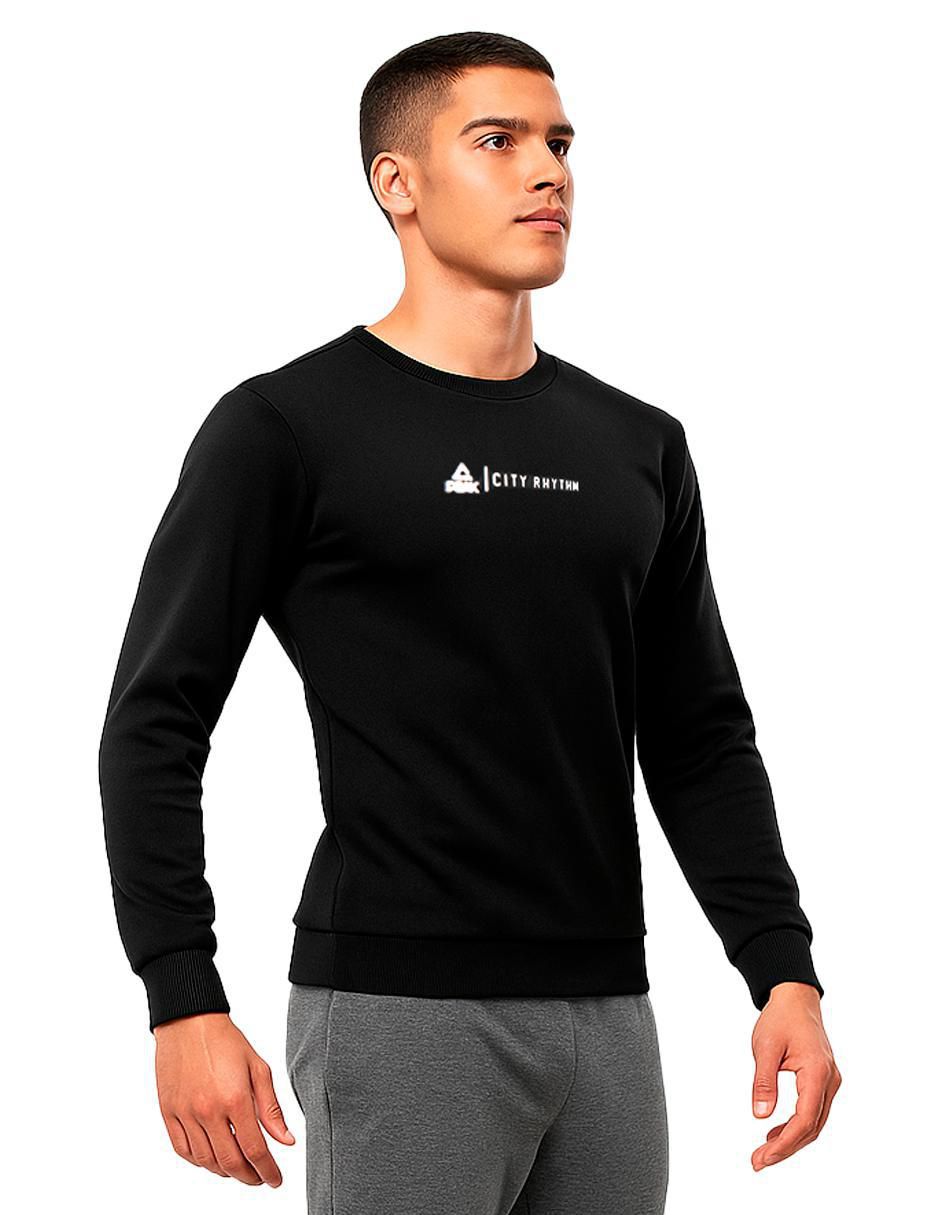 Sudadera Peak para hombre