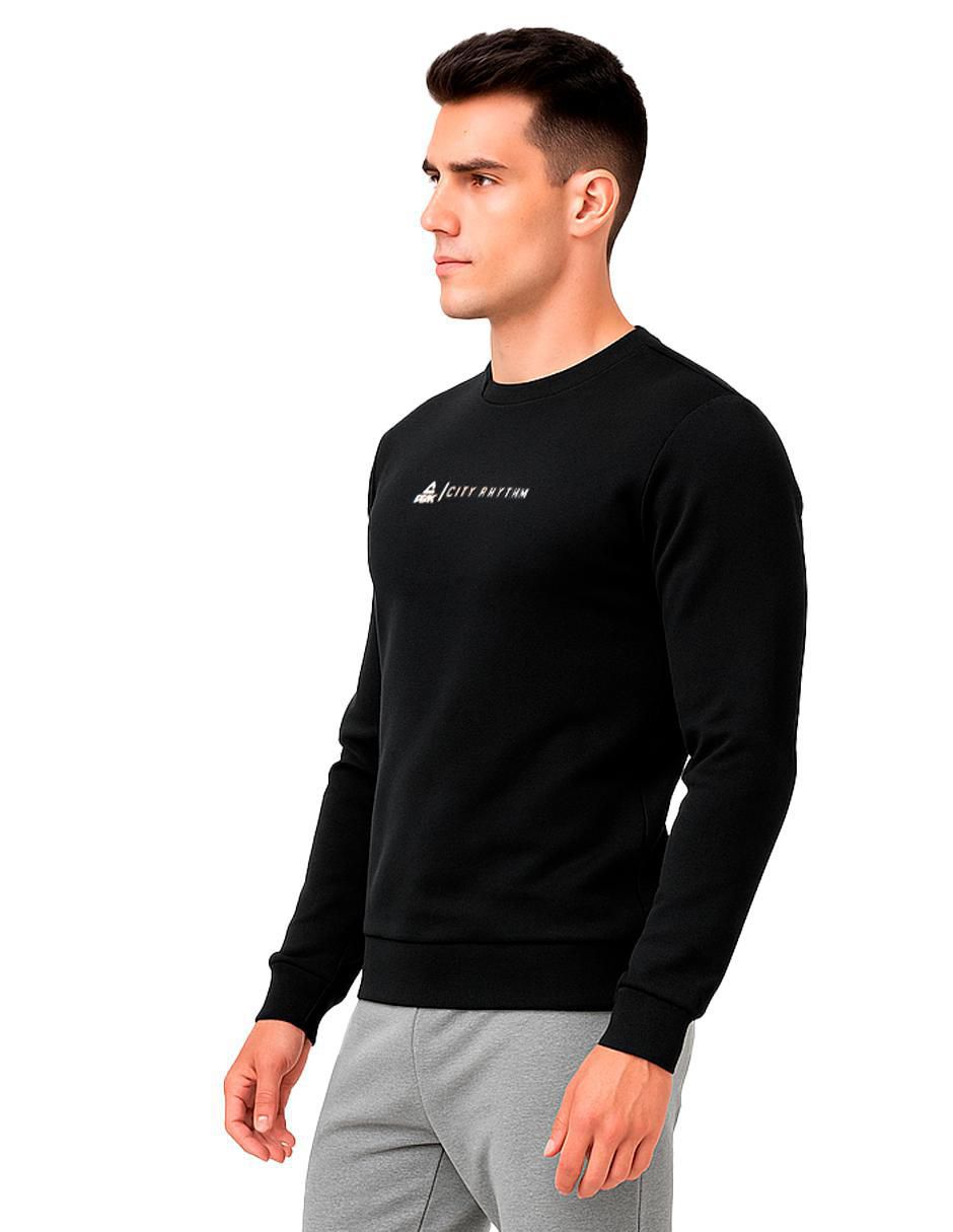 Sudadera Peak para hombre