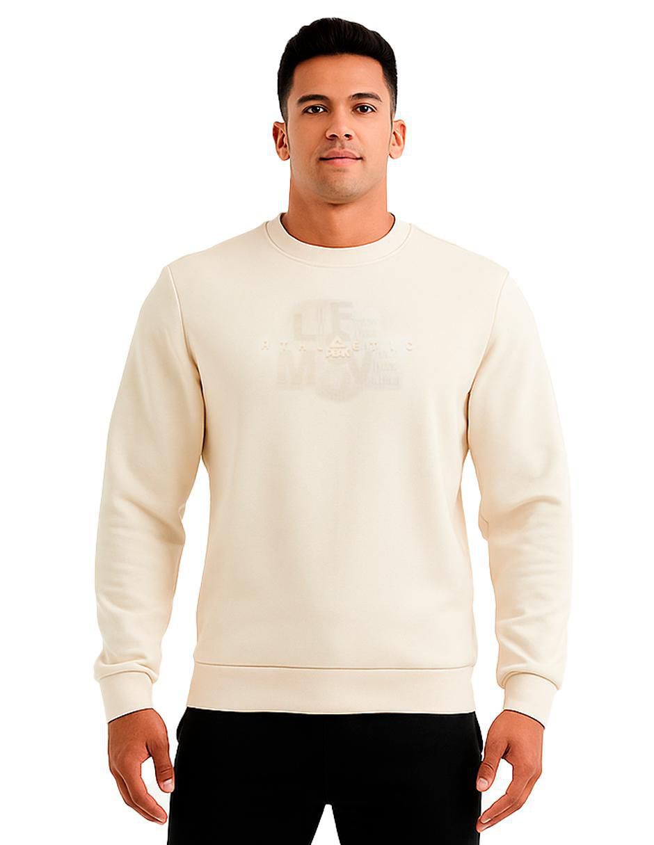 Sudadera para hombre