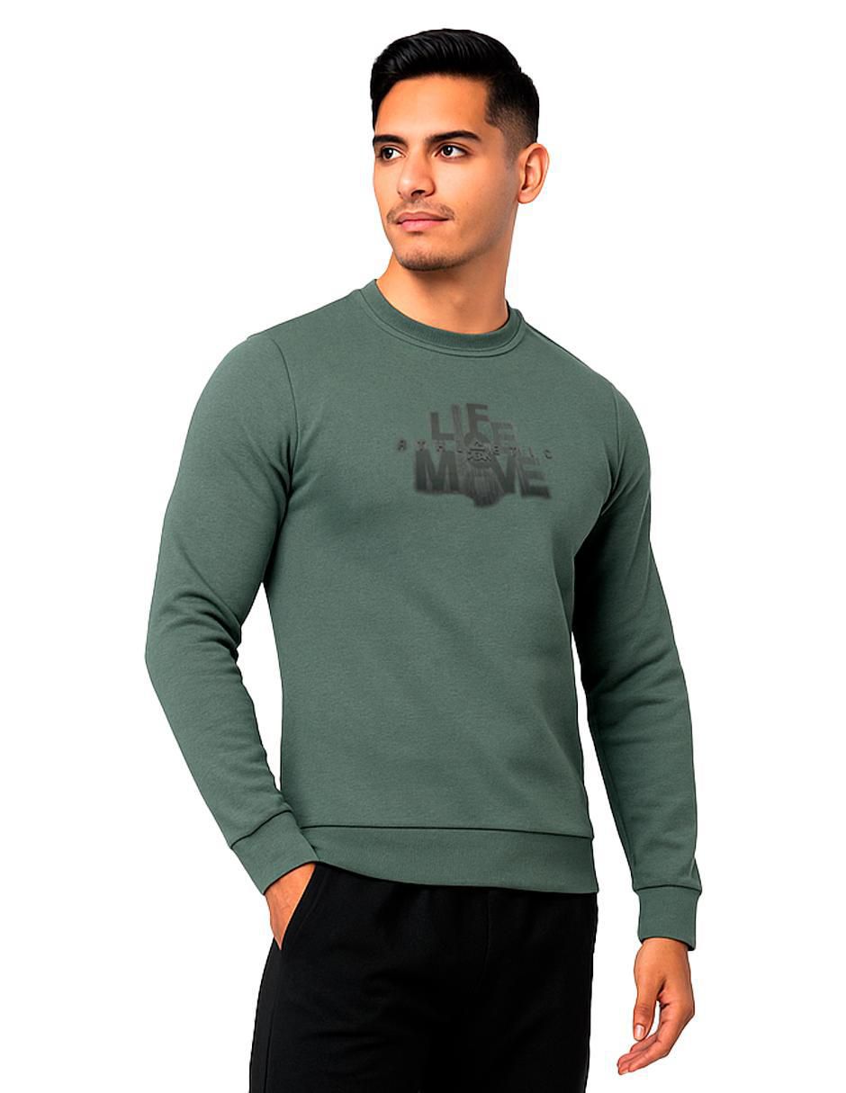 Sudadera Peak para hombre