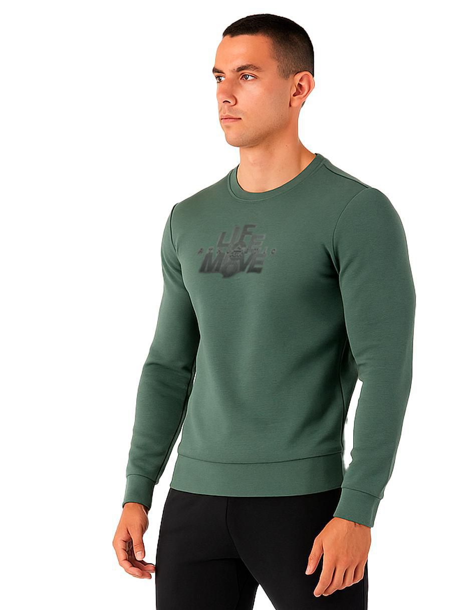 Sudadera Peak para hombre