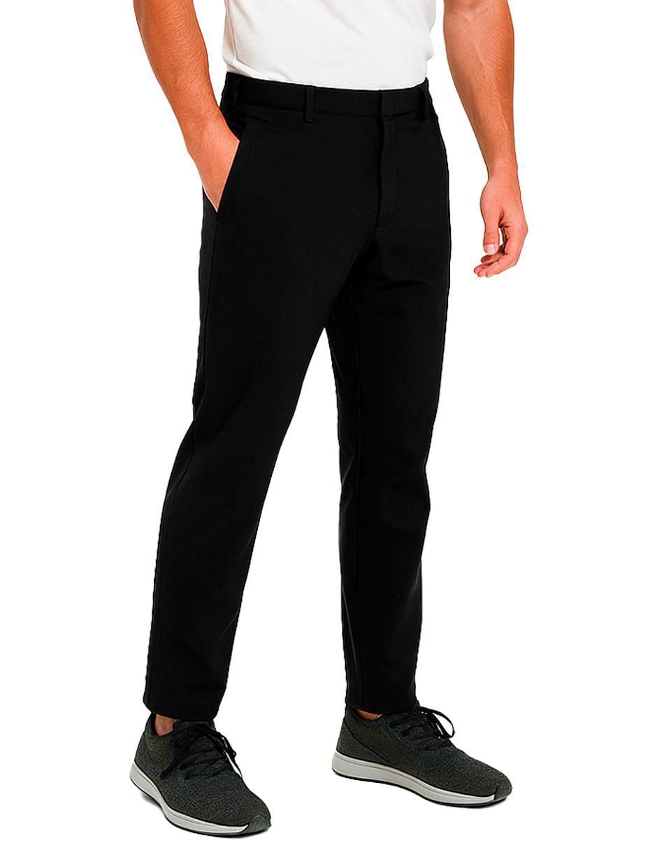 Pantalón deportivo jogger para hombre 4