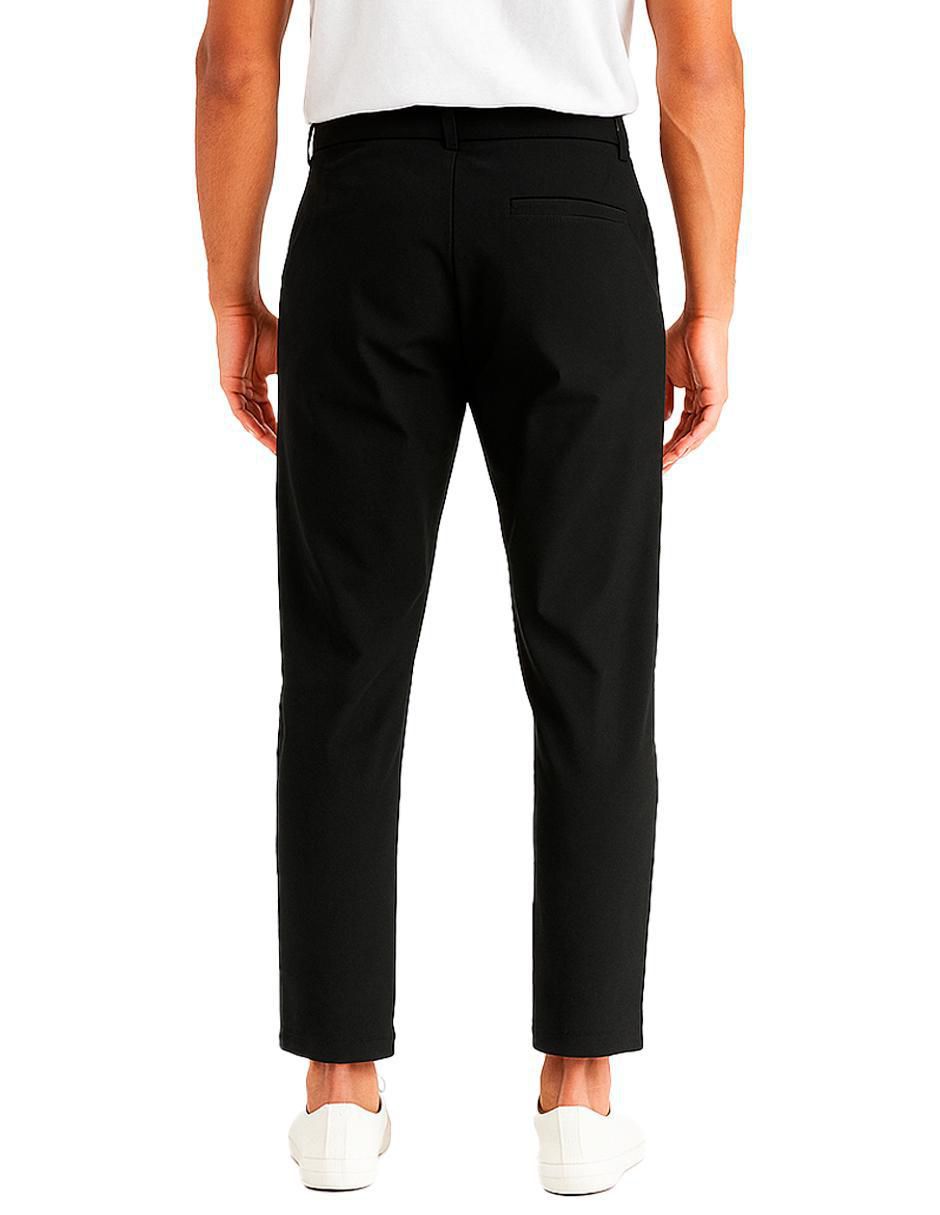 Pantalón deportivo jogger para hombre 3