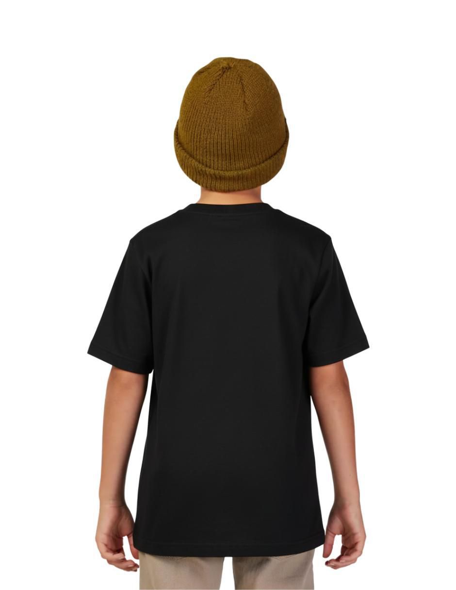 Playera deportiva para entrenamiento de niño 2