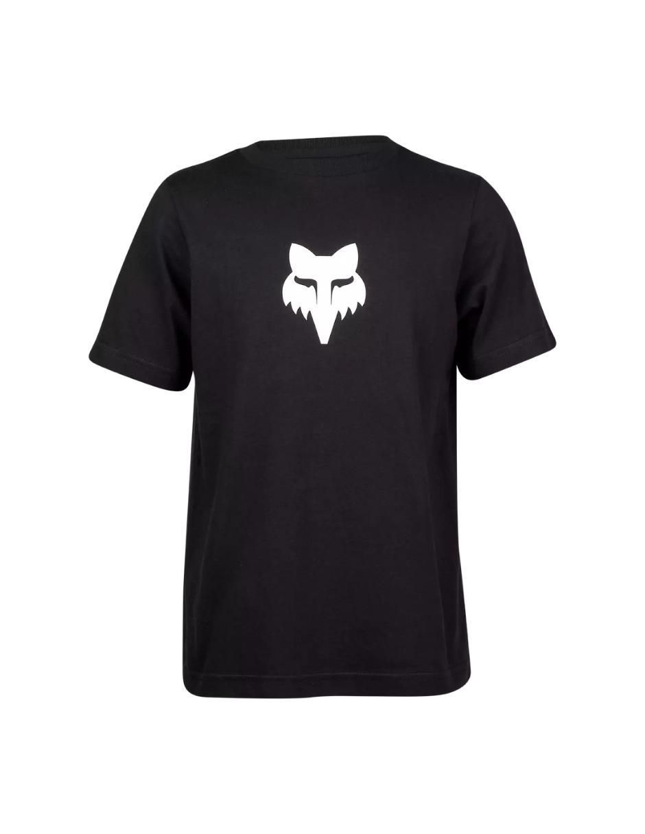 Playera deportiva para entrenamiento de niño 3