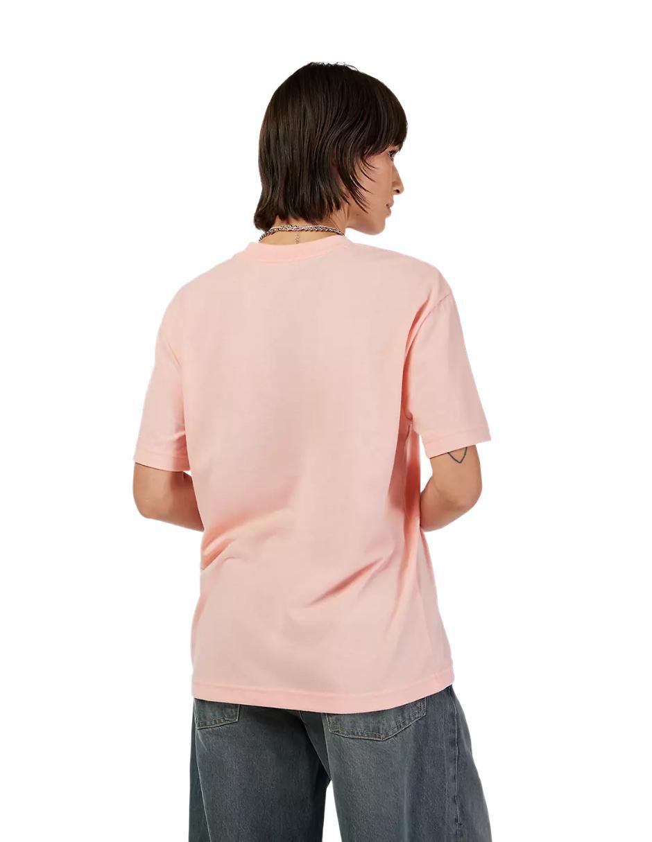Playera deportiva casual de mujer 2