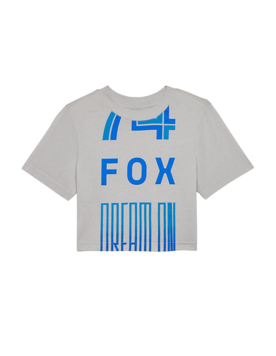 Playera deportiva casual de mujer 3