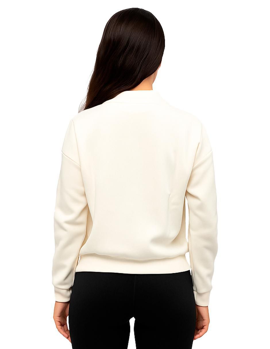 Sudadera Peak para mujer