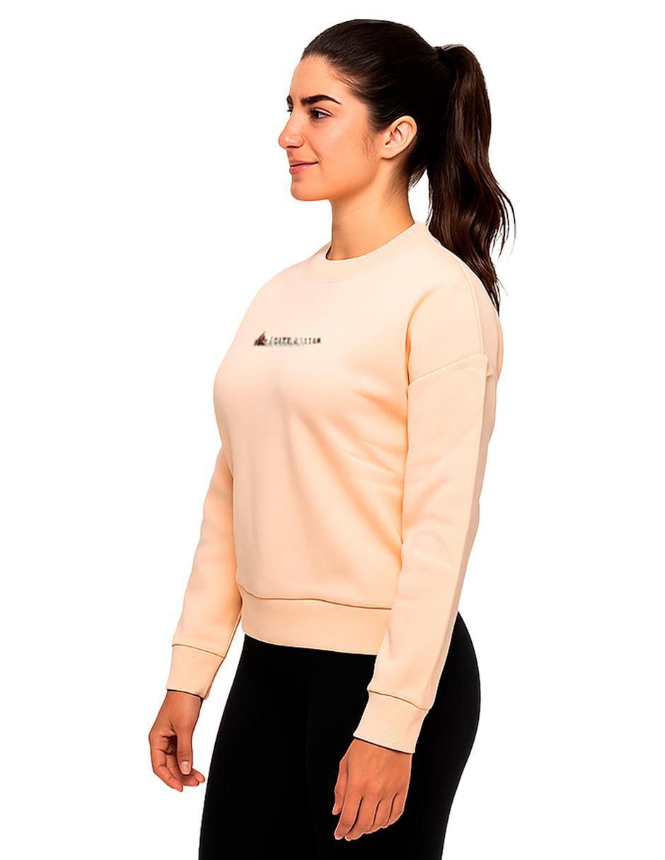 Sudadera casual para mujer 3