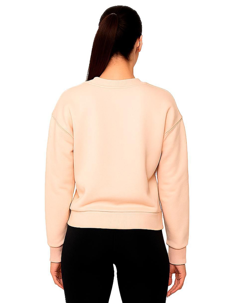 Sudadera casual para mujer 2