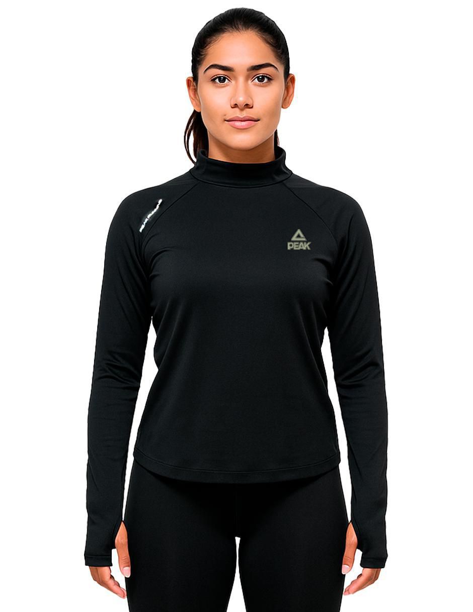 Playera deportiva para entrenamiento de mujer Playera deportiva para entrenamiento de mujer